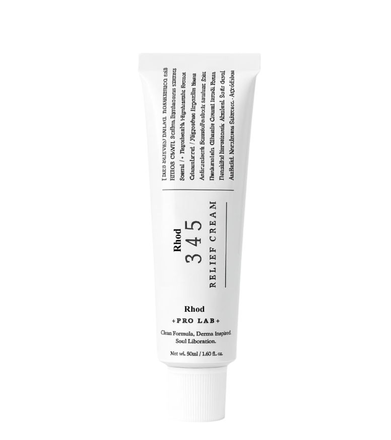 Dr.Althea - 345 Relief Cream
