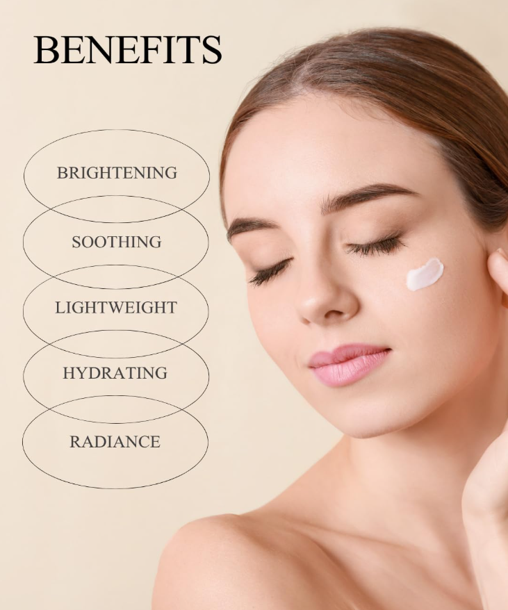 Dr.Althea - 345 Relief Cream